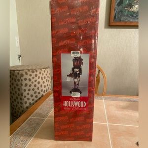 Kurt S Adler Nutcracker NRFB
